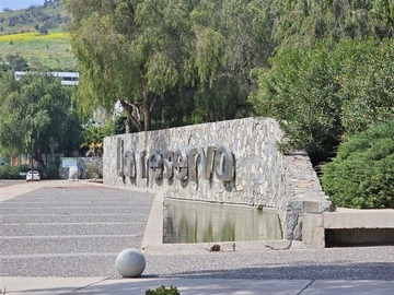 Sitio en venta en Interior de La Reserva, Colina