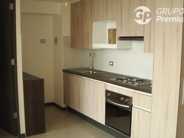 Departamento en venta en Metro hospitales, Independencia - 2 dormitorios, 2 baños