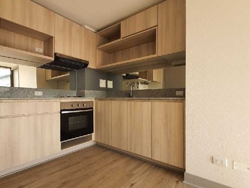 Departamento en venta en Inversion m republica dpto 1 dormitorio (178626), Santiago - 1 dormitorio