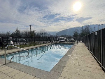 Departamento en venta en Propiedad con calidad de vida (180080), Temuco - 3 dormitorios, 1 baño