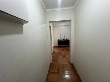 Departamento en venta en Jose miguel carrera y sazie, Santiago - 3 dormitorios, 1 baño