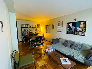 Departamento en venta en Departamente en Venta Fco de Bilbao. Gran Oportunidad - 3 dormitorios, 2 baños