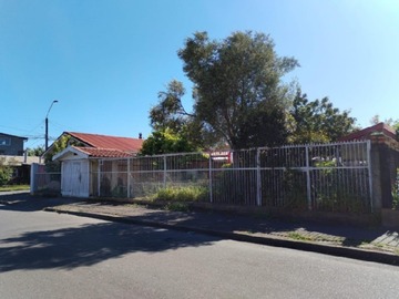 Casa en venta en /sector salinas, Talcahuano - 3 dormitorios, 1 baño