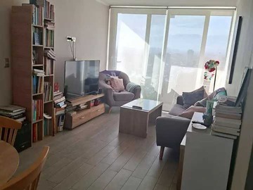 Departamento en arriendo mensual en Confort y Estilo en Cada Rincón del Hogar (176291), Peñalolén - 2 dormitorios, 2 baños