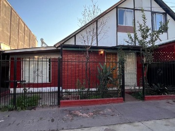 Casa en venta en Diamelo, Cerrillos - 3 dormitorios, 1 baño