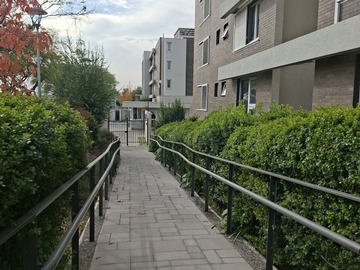 Departamento en venta en Mariano sanchez fontecilla, Peñalolén - 3 dormitorios, 3 baños