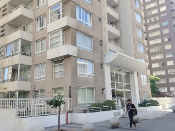 Departamento en venta en Viana, Viña del Mar - 1 dormitorio, 1 baño