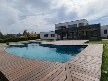 Parcela en venta en Pajaritos interior, Peñaflor - 6 dormitorios, 6 baños