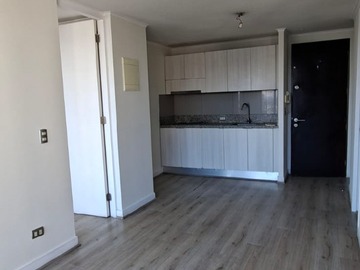 Departamento en arriendo mensual en Toro Mazotte 76, Estación Central, Región Metropolitana de Santiago 9160000, Chile, Estación Central - 2 dormitorios, 2 baños