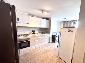 Venta / Departamento / La Florida