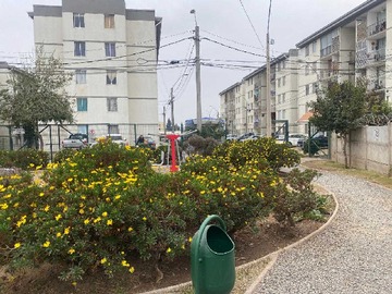 Departamento en venta en Moderno y Céntrico, Ideal para Ti (171332), Rancagua - 2 dormitorios, 1 baño
