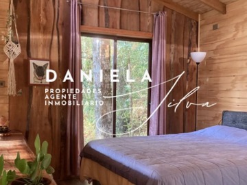 Casa en arriendo mensual en Huiscapi s/n loncoche, Loncoche - 1 dormitorio, 1 baño