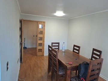 Arriendo Mensual / Departamento / San Miguel