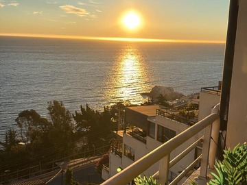 Departamento en venta en Eluchans reñaca, Viña del Mar, Región de Valparaíso 2520000, Chile, Viña del Mar - 2 dormitorios, 2 baños