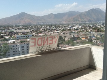 Venta / Departamento / Independencia