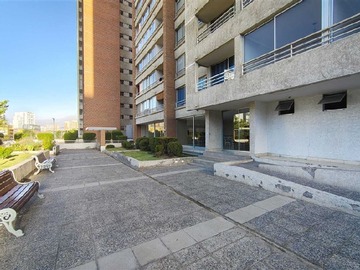 Departamento en venta en Avenida Matta #040, Ñuñoa - 3 dormitorios, 2 baños