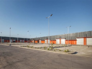 Bodega en arriendo mensual en Bodegas Lampa / Procentro I y II, Lampa - 1 baño