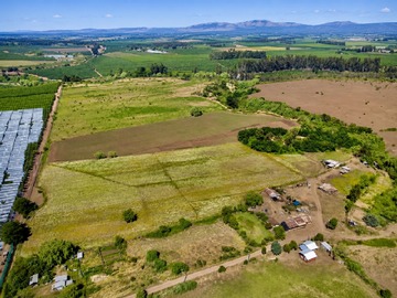 Terreno Agricola en venta en Molina, Molina