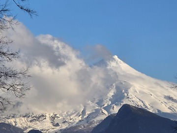 Parcela en venta en Camino Carguello pucon, Pucón