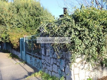 Sitio en venta en Julio Zegers - Julio Zegers, Villarrica