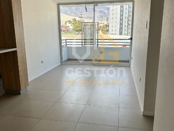 Departamento en venta en Benito Ocampo 11730, Antofagasta - 2 dormitorios, 2 baños