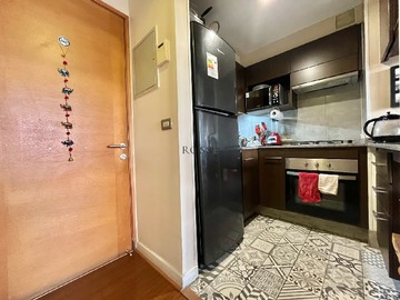 Departamento en venta en rey alberto 4208, San Miguel - 2 dormitorios, 2 baños