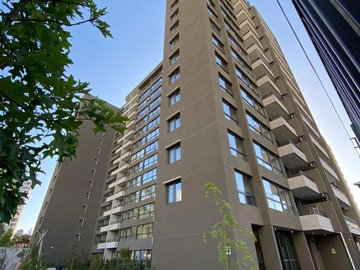Arriendo Mensual / Departamento / San Miguel