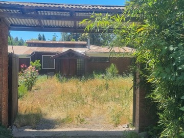 Parcela en venta en Champa / paine, Paine - 3 dormitorios, 2 baños
