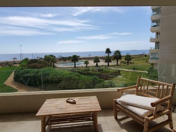 Venta / Departamento / Algarrobo