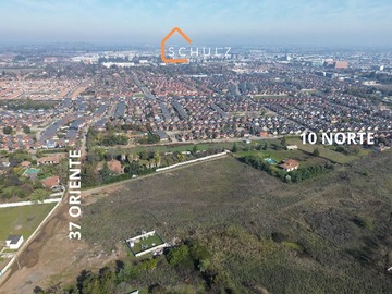 Terreno en venta en Terreno en venta ubicado en Tejas Verdes (106267), Talca