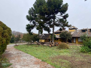 Casa en venta en Atencion Inversionistas ¡¡¡¡¡¡¡¡¡ (167662), Los Ángeles - 6 dormitorios, 6 baños
