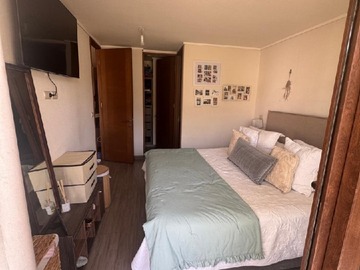 Departamento en venta en Jose domingo cañas 2662, Ñuñoa - 2 dormitorios, 2 baños