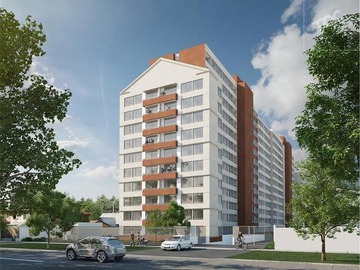 Arriendo Mensual / Departamento / La Cisterna
