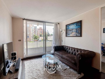 Departamento en venta en Avenida Macul, Macul - 2 dormitorios, 2 baños