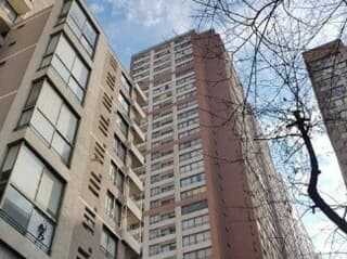 Departamento en venta en Ideal Inversión Departamento Morande 626 (67101), Santiago - 1 dormitorio, 1 baño