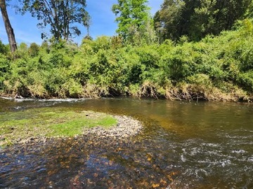 Terreno Agricola en venta en 7 Minutos de Fresia, Fresia
