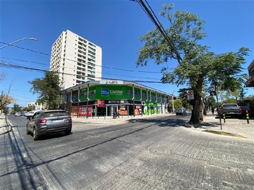 Oficina en arriendo mensual en Calle Monumento con Calle Maipú, Maipú - 1 dormitorio