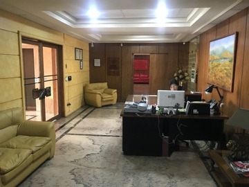 Venta / Oficina / Santiago