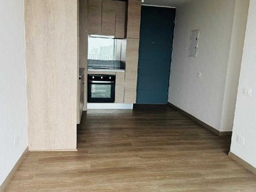 Departamento en arriendo mensual en Hermoso Dpto A Estrenar 2d1b Con Est, En La F (177099), La Florida - 2 dormitorios, 1 baño