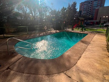 Venta / Departamento / Quinta Normal