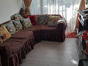 Departamento en venta en Av. Independencia 4123, Conchalí - 3 dormitorios, 2 baños