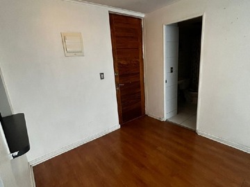 Departamento en venta en Lord cochrane, santiago, Santiago - 2 dormitorios, 1 baño