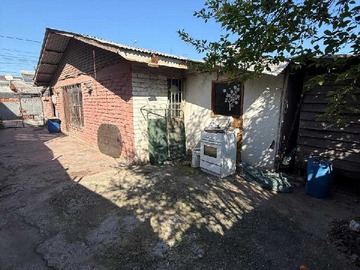 Casa en venta en En el Bosque - 3 dormitorios, 1 baño