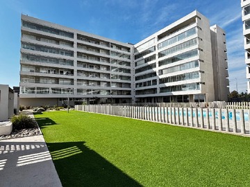 Departamento 3D 3B a Pasos de Avenida del Mar, La Serena Image