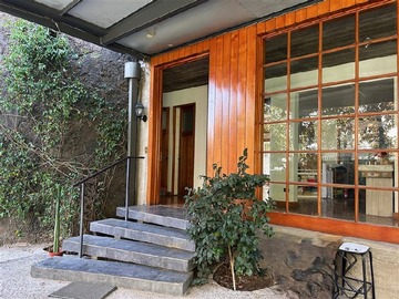 Venta / Casa / La Reina