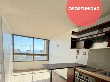 Departamento en venta en San Pablo (177564), Santiago - 1 dormitorio, 1 baño