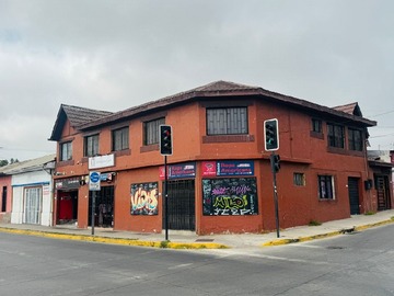 Local Comercial en arriendo mensual en videla 205, Coquimbo - 5 dormitorios, 3 baños