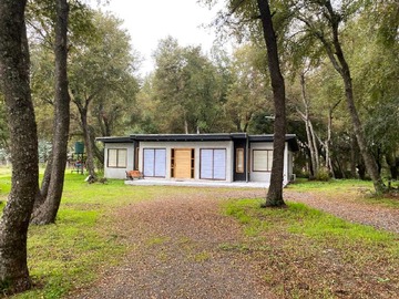 Terreno en venta en Casa -Quincho Techado-Quincho Cerrado (162827), Los Ángeles - 2 dormitorios, 3 baños
