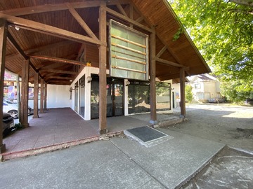 Local Comercial en venta en Parque Residencial Barcelona, Chillán - 15 dormitorios, 6 baños