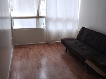 Venta / Departamento / Santiago